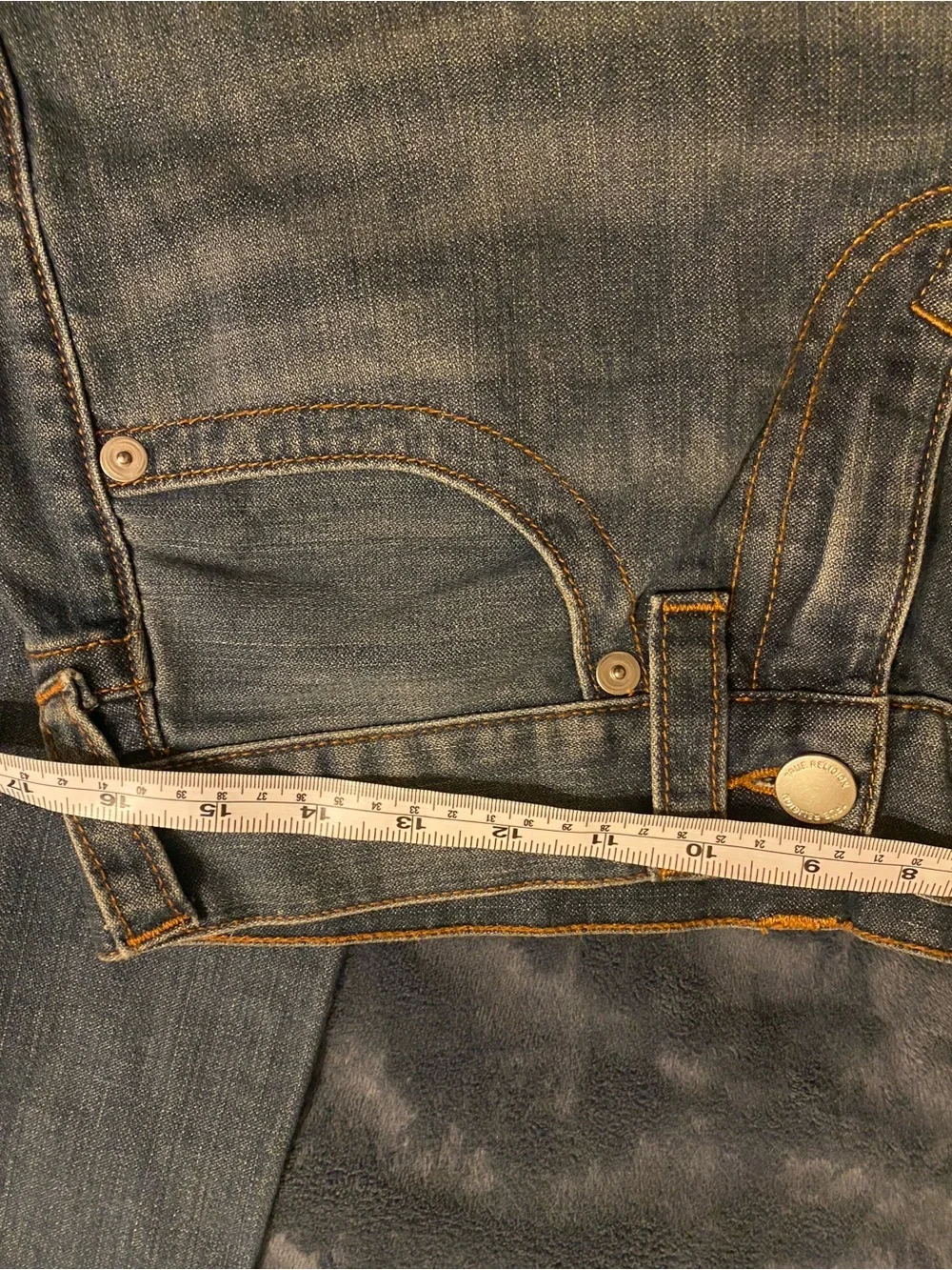 True Religion true religion